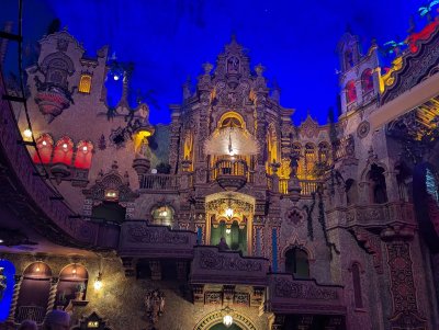 Majestic Theatre — photo 4 of 4