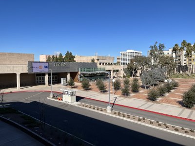 Tucson Arena At Tucson Convention Center — photo 2 of 4