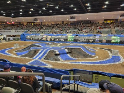 Tucson Arena At Tucson Convention Center — photo 3 of 4