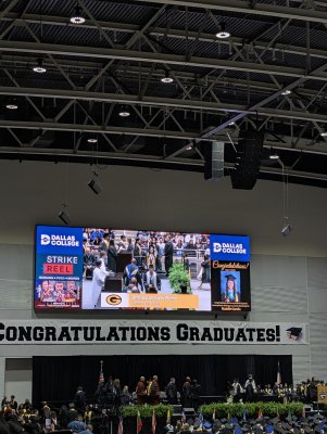 Curtis Culwell Center — photo 2 of 4