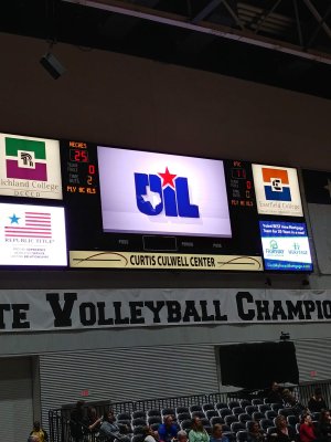 Curtis Culwell Center — photo 3 of 4