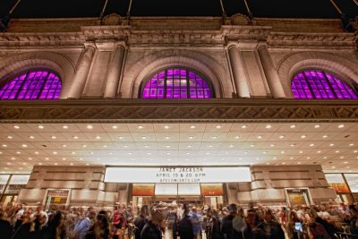 Bill Graham Civic Auditorium — photo 4 of 4