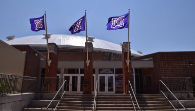 Brick Breeden Fieldhouse — photo 1 of 4