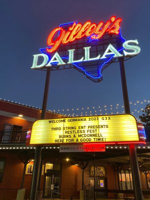 South Side Music Hall at Gilley's — photo 2 of 4