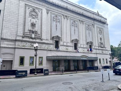 Orpheum Theater — photo 3 of 4