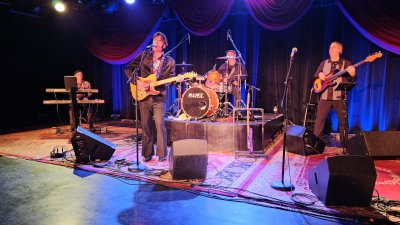 Rockbox Theater — photo 3 of 4