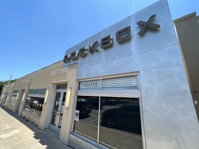 Rockbox Theater — photo 4 of 4
