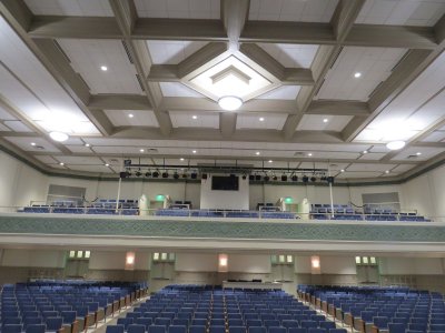 The Theater at North — photo 1 of 4