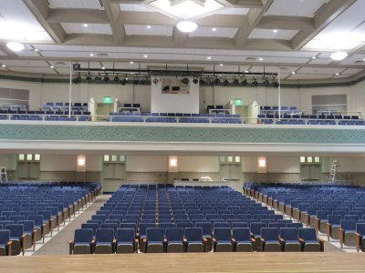 The Theater at North — photo 2 of 4