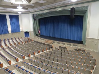 The Theater at North — photo 3 of 4