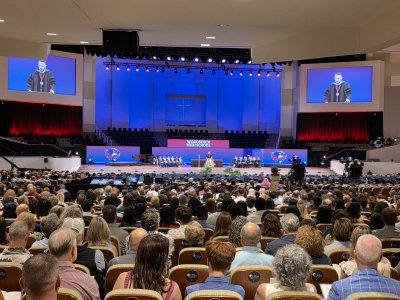First Baptist Church — photo 2 of 4