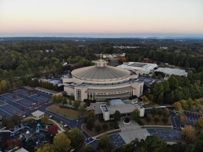 First Baptist Church — photo 3 of 4