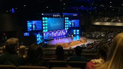 First Baptist Church — photo 4 of 4