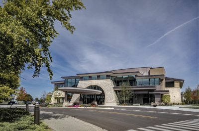 Great Lakes Center For the Arts — photo 1 of 4