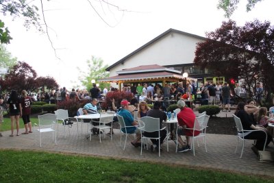 Sharkey's Event Center — photo 2 of 4