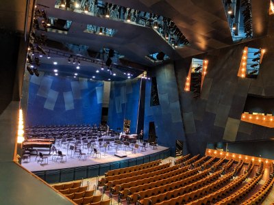 Jamf Theatre At Pablo Center at the Confluence