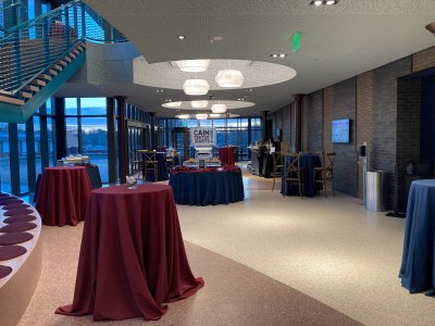 Cain Center For The Arts — photo 1 of 4