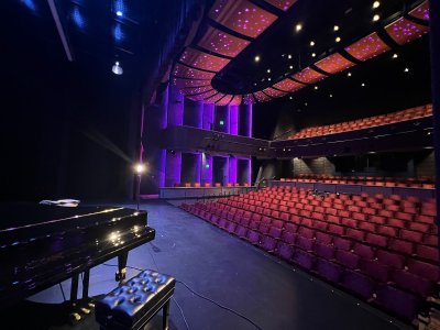 Cain Center For The Arts — photo 2 of 4