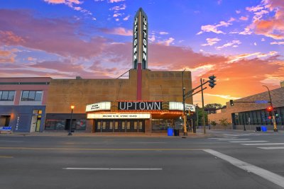 Uptown Theatre Minneapolis — photo 2 of 4