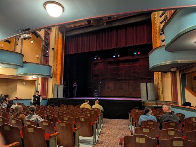 Attucks Theatre