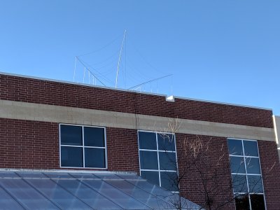 Northland Pines High School Field House — photo 2 of 4