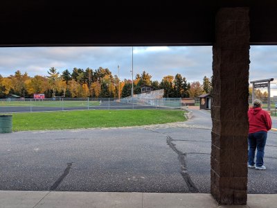 Northland Pines High School Field House — photo 3 of 4