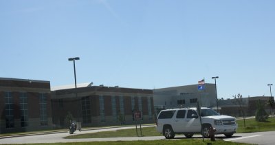 Northland Pines High School Field House — photo 4 of 4