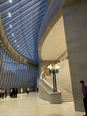 Meyerson Symphony Center — photo 4 of 4