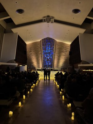 The Sanctuary Church FTL — photo 2 of 4