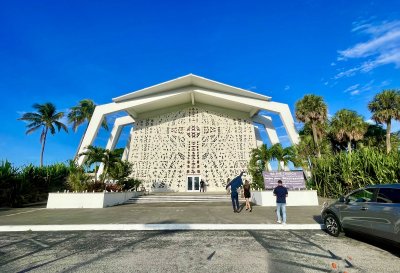 The Sanctuary Church FTL — photo 4 of 4