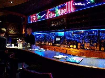 Blue Note Jazz Club — photo 4 of 4