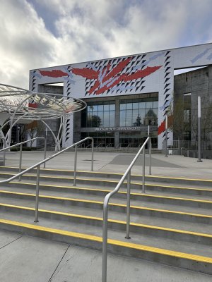 San Jose McEnery Convention Center — photo 1 of 4