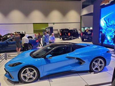 San Jose McEnery Convention Center — photo 2 of 4