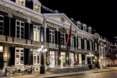 Het Vrijthof Theatre