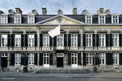 Het Vrijthof Theatre — photo 2 of 4