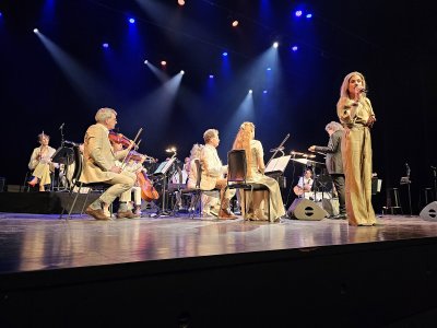 Het Vrijthof Theatre — photo 4 of 4
