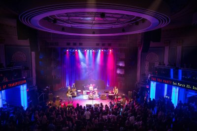 Palace Theatre — photo 1 of 4