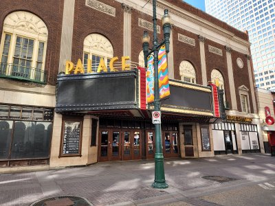 Palace Theatre — photo 2 of 4