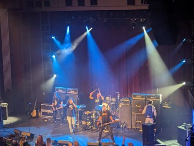 Palace Theatre — photo 4 of 4