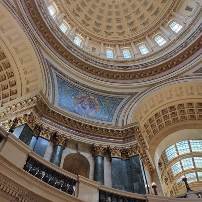 Capitol Theater At Overture Center for the Arts — photo 3 of 4