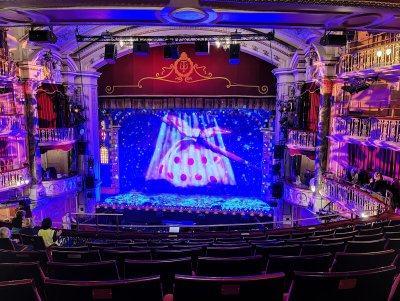 New Wimbledon Theatre — photo 2 of 4