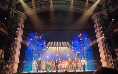 New Wimbledon Theatre — photo 4 of 4
