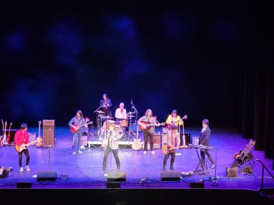 Carolina Theater — photo 4 of 4