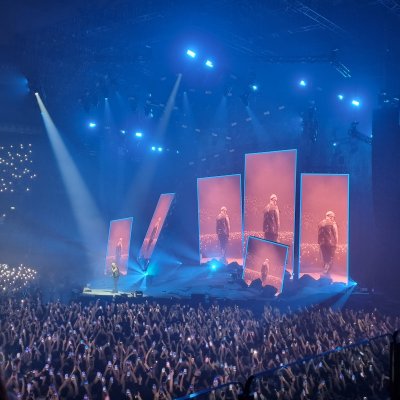 Unipol Arena — photo 4 of 4