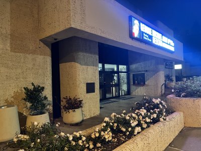 Palos Verdes Performing Arts - Norris Theatre — photo 3 of 4