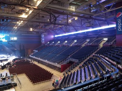 Ford Wyoming Center — photo 2 of 4