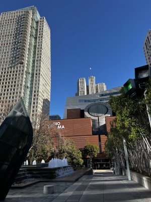 Blue Shield of California Theater at Yerba Buena Center for the Arts — photo 3 of 4