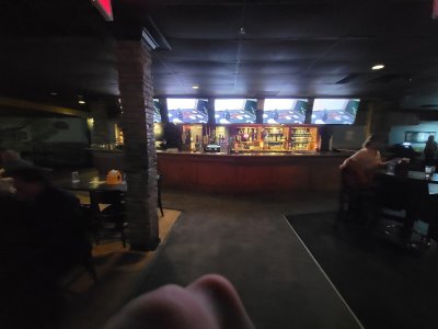 Dickens Pub — photo 4 of 4