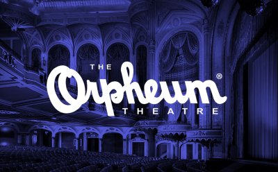 Orpheum Theatre — photo 1 of 4