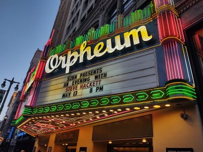 Orpheum Theatre — photo 2 of 4